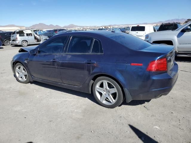 2005 Acura TL