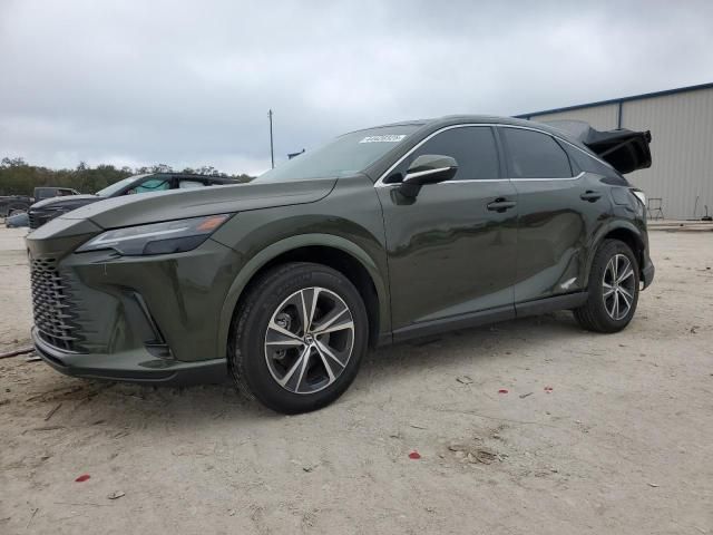 2023 Lexus RX 350 Base