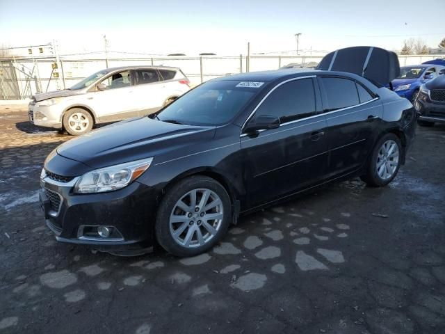 2015 Chevrolet Malibu 2LT