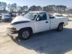 2000 Chevrolet Silverado C1500