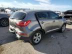 2013 KIA Sportage LX