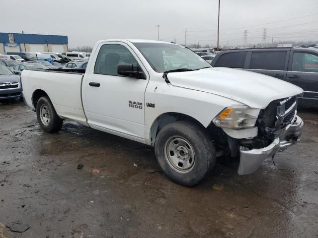 2017 Dodge RAM 1500 ST