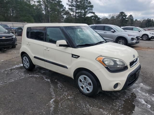 2012 KIA Soul