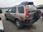 2003 Honda CR-V EX