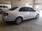 2010 Volkswagen Jetta Limited