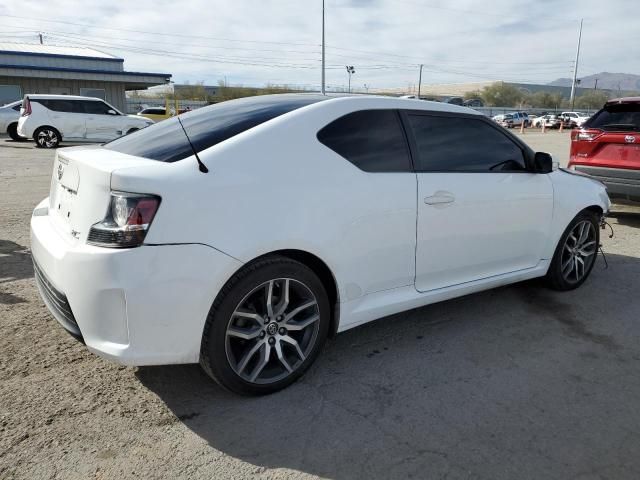 2014 Scion TC