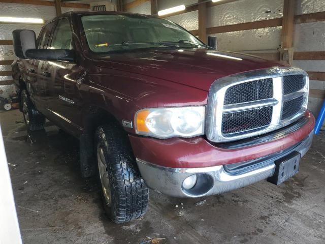 2003 Dodge RAM 1500 ST