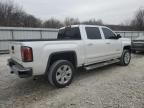 2018 GMC Sierra K1500 SLT