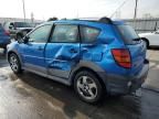 2007 Pontiac Vibe