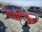 2008 Toyota Highlander