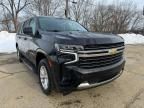 2022 Chevrolet Suburban C1500 LT