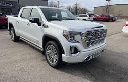 2019 GMC Sierra K1500 Denali en venta en Kansas City, KS