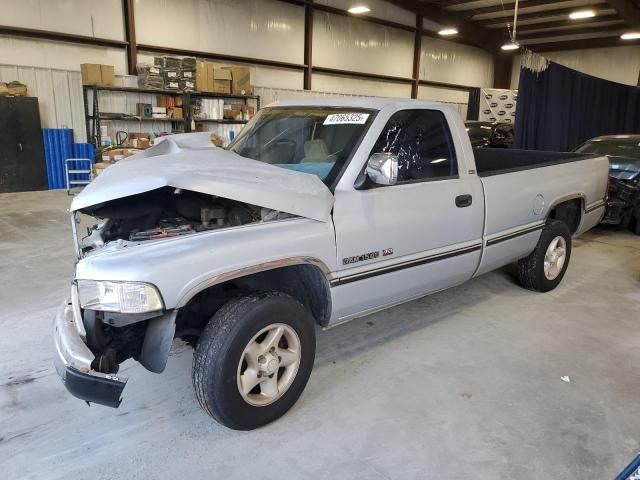 1997 Dodge RAM 1500