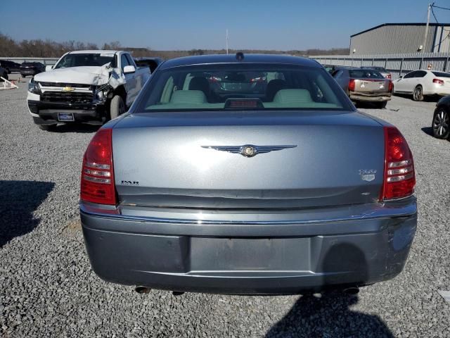 2006 Chrysler 300C