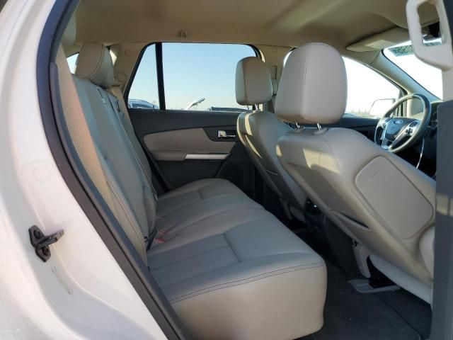 2012 Ford Edge SEL