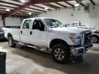 2016 Ford F250 Super Duty