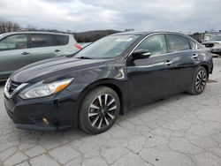 2018 Nissan Altima 2.5 en venta en Lebanon, TN