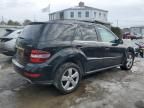 2010 Mercedes-Benz ML 350 4matic