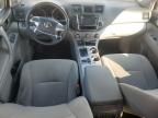 2013 Toyota Highlander Base