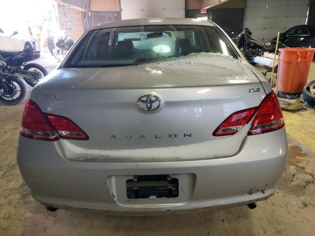 2006 Toyota Avalon XL