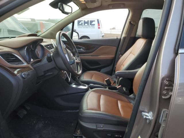 2013 Buick Encore