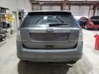 2010 Ford Edge Limited