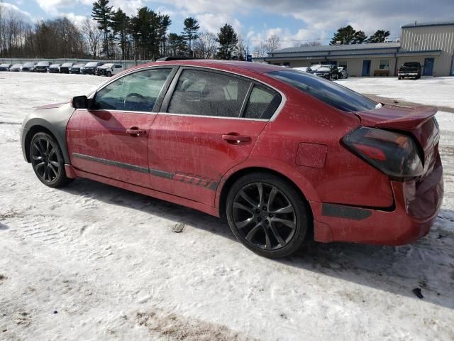 2009 Nissan Altima 2.5