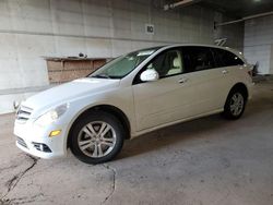 2008 Mercedes-Benz R 350 en venta en Portland, MI