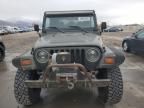 1998 Jeep Wrangler / TJ Sport