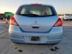 2009 Nissan Versa S