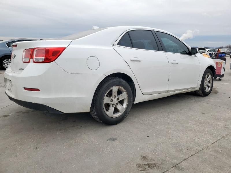 2014 Chevrolet Malibu 1LT