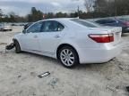 2008 Lexus LS 460