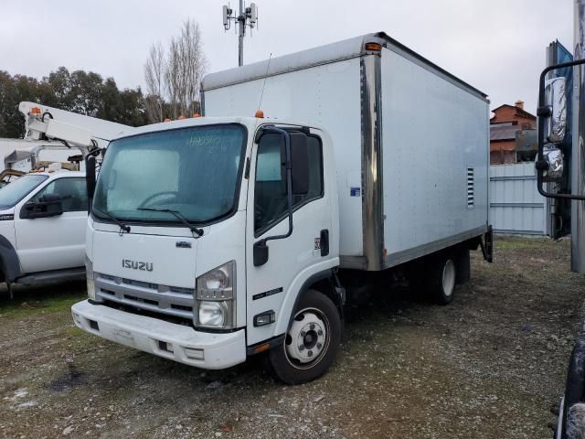 2008 Isuzu NRR