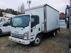 Isuzu nrr salvage cars for sale: 2008 Isuzu NRR