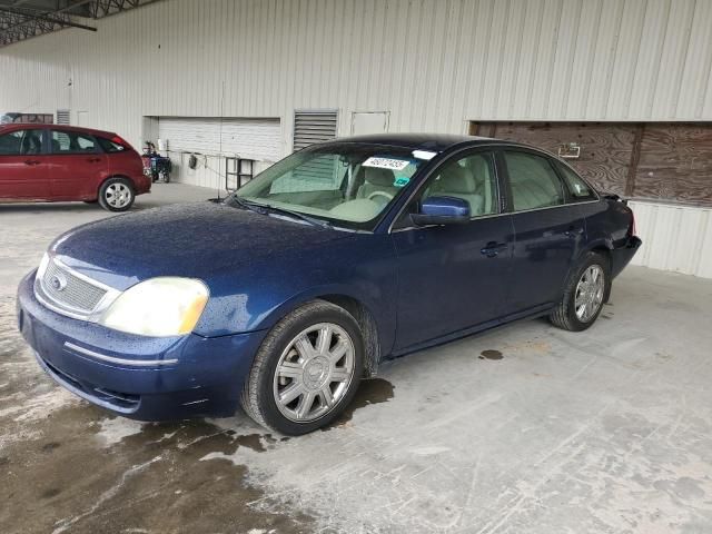 2007 Ford Five Hundred SEL