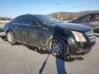 2011 Cadillac CTS Luxury Collection