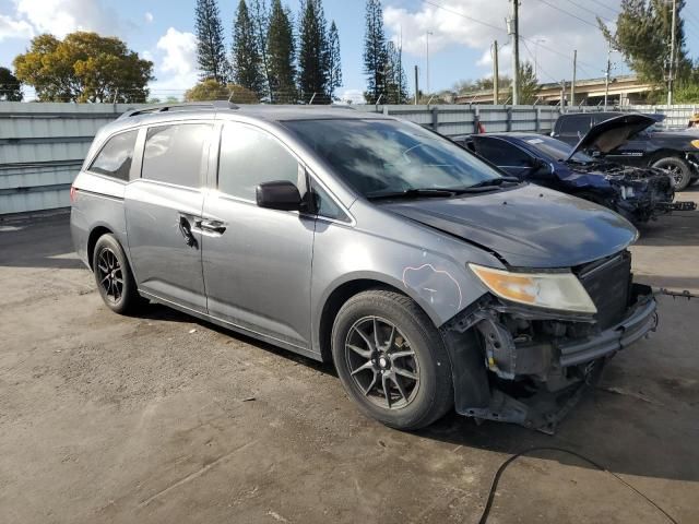 2013 Honda Odyssey LX