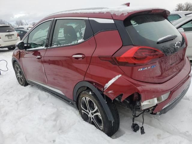 2020 Chevrolet Bolt EV Premier