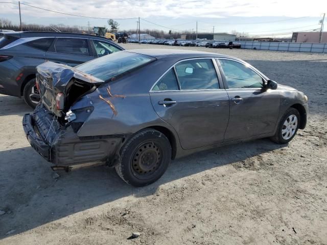 2008 Toyota Camry CE