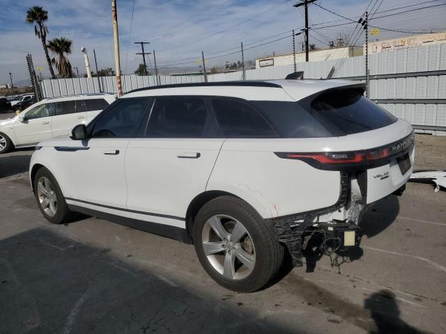 2018 Land Rover Range Rover Velar S