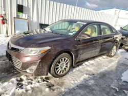 2013 Toyota Avalon Base en venta en Albany, NY