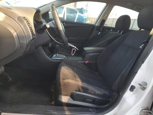 2011 Nissan Altima Base