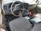 1999 Chevrolet Express G3500