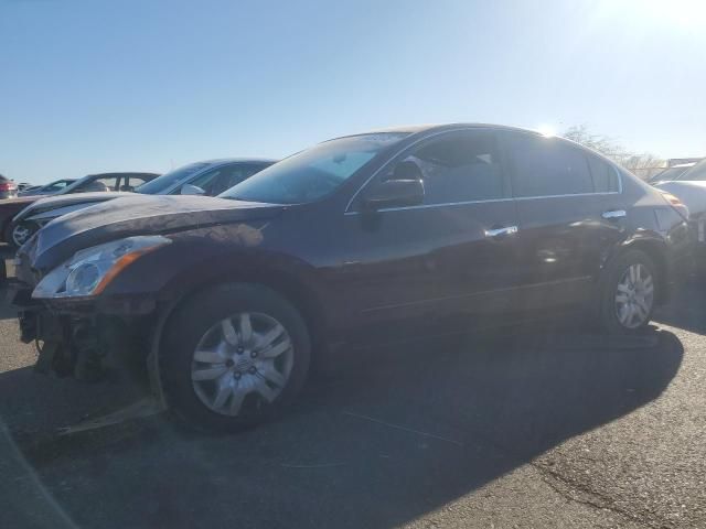 2010 Nissan Altima Base