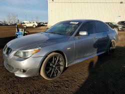 2006 BMW 530 XI en venta en Rocky View County, AB