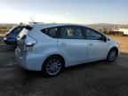 2012 Toyota Prius V