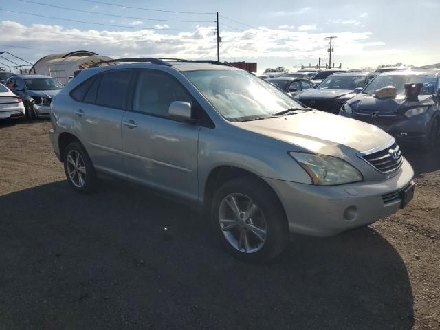 2006 Lexus RX 400