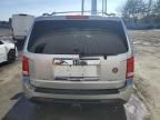 2012 Honda Pilot EXL