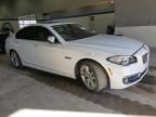 2015 BMW 535 I