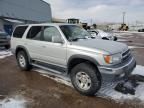 1999 Toyota 4runner SR5